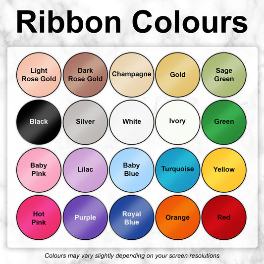 Big Sister To Be Sash Baby Shower Gender Reveal Sash - Choose your colour!