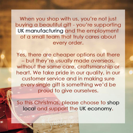 Personalised Babies Baby's First Christmas Photo Bauble - any photo or text completely customisable photo tree Christmas Decoration