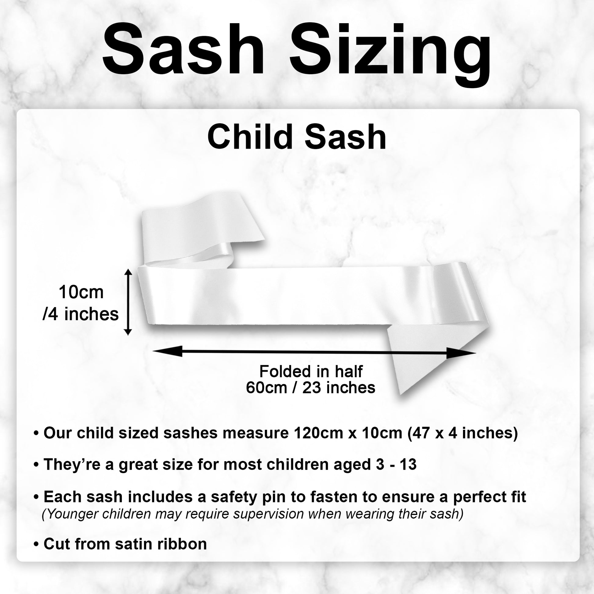 Big Sister To Be Sash Baby Shower Gender Reveal Sash - Choose your colour!